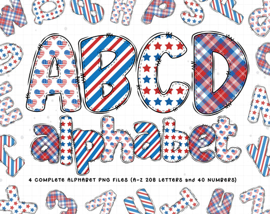 happy 4th of july png