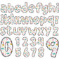 Rainbow Clipart