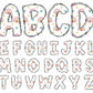 Rainbow Clipart PNG