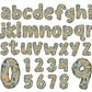 summer font