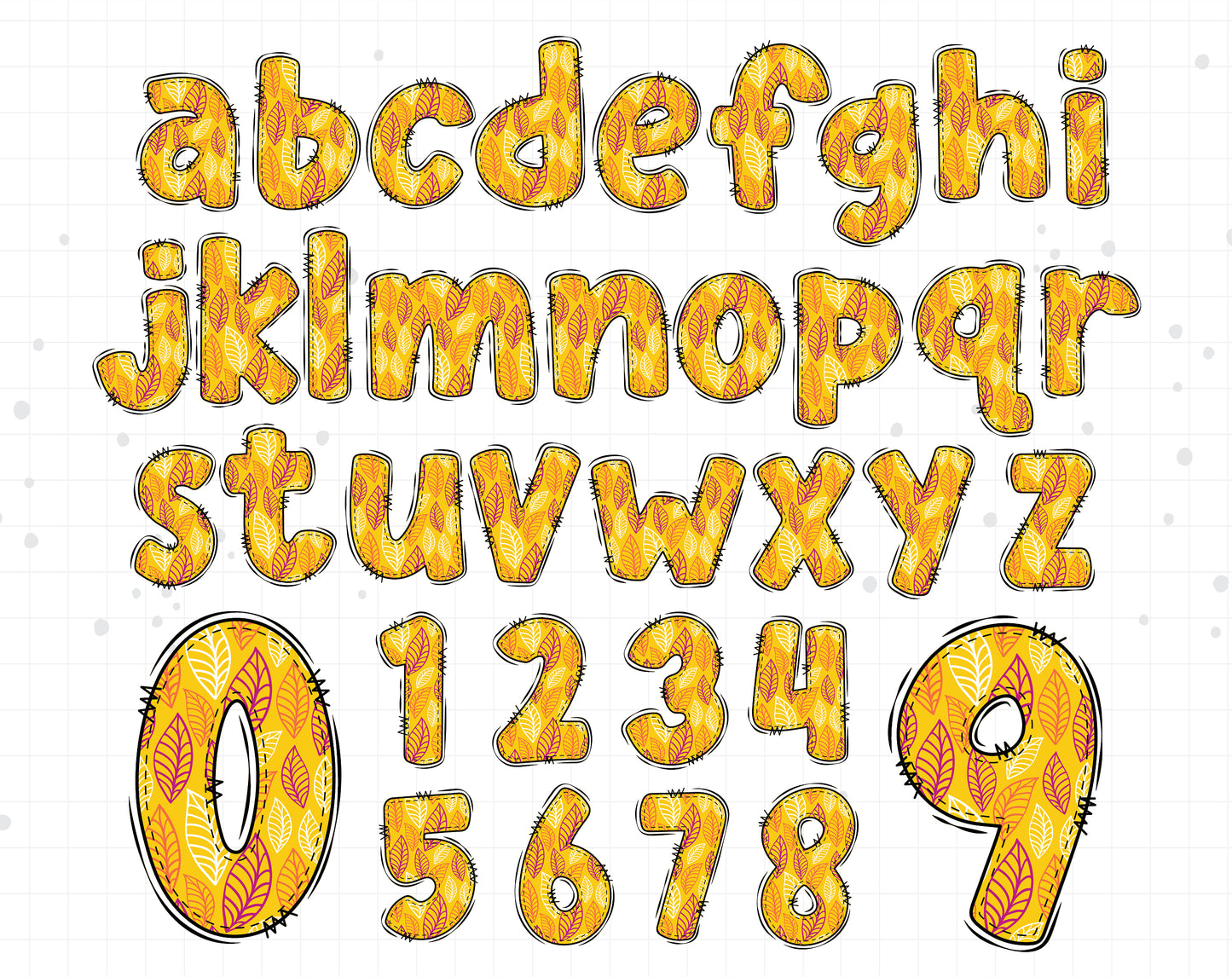 Hello Summer Clipart, Summer Font PNG, Summer Sublimation, Summer Alphabet Letters PNG, Summer PNG For Shirts