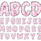 baby girl clipart