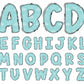 shellfish font png