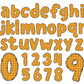 bumble bee alphabet png