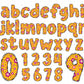 summer alphabet png