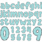 shellfish font png