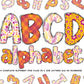 summer alphabet png