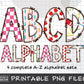 school alphabet