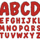 Watermelon Alphabet PNG