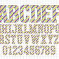 Mardi Gras PNG Designs