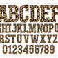 Leopard Letters